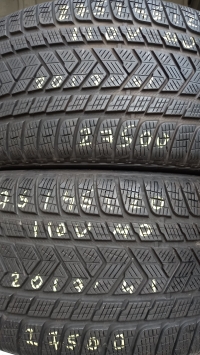 Pirelli Scoropin Winter M0 110V(17.41) 275/45 R20