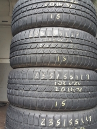 Nexen Winguard Sport 103V XL(2014.31) 235/55 R17