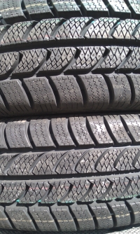 Continental VancoContact2 195/75 R16C