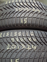 Michelin Alpin A4 97H XL(2013.24) 215/55 R16