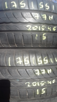 Pirelli Cinturato P1 77H(2015.46) 175/55 R15