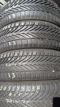 BF Goodrich G Force Winter 91T(2014.20) 205/55 R16