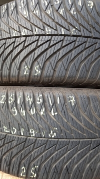 Fulda MultiControl 94V XL(19.16) 225/45 R17