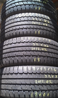 Kumho I Zen KW27 97V XL(2012.09) 215/55 R16