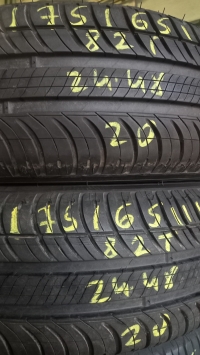 Michelin Energy Saver 82T(24.48) 175/65 R14