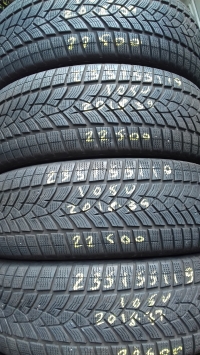 Good-Year Ultra Grip Performance GEN-1 105V(2018.39) 235/55 R19