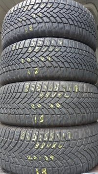 Bridgestone  Blizzak LM 005 98V XL(20.39) 215/55 R17