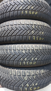 Michelin Alpin 6  91T(19.39) 195/65 R15