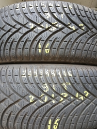 BF Goodrich G Force Winter 2 91T(2018.48) 205/55 R16