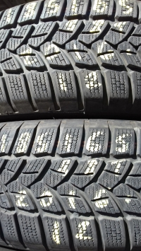 Firestone Winterhawk3 88H(2016.25) 185/65 R15
