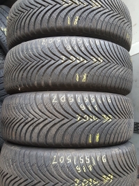 Michelin Alpin A5 91T(2014.39) 205/55 R16