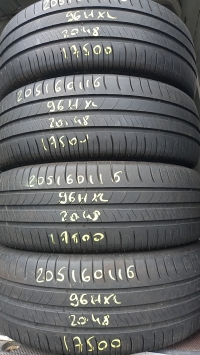 Michelin Energy Saver 96H XL(20.48) 205/60 R16
