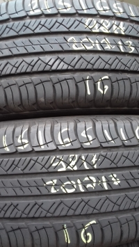 Michelin Latitude Tour HP 98H(2017.13) 215/65 R16