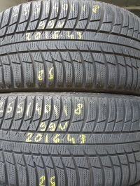 Bridgestone Blizzak LM 001 99V(2016.43) 255/40 R18