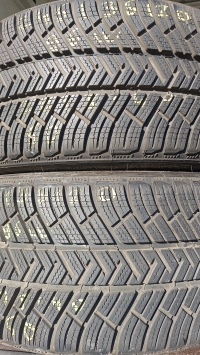 Michelin PA4 95W(18.40) 245/35 R20