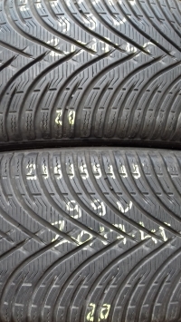 Kleber Krisalp HP3 99V(2017.45) 215/55 R18