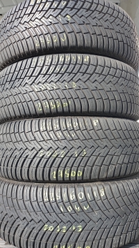 Pirelli All Season SF2 104V(22.13) 225/60 R18