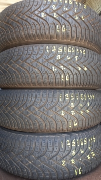 Kleber Krisalp HP3 84T(22.33) 175/65 R15