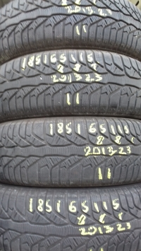 Kleber Krisalp HP2 88T(2013.23) 185/65 R15