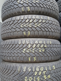 Continental ContiWinterContact TS850 88T XL(2015.30) 185/60 R15
