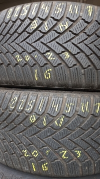 Continental ContiWinterContact TS860 91H(20.23) 225/45 R17