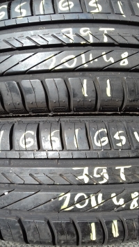 Good-Year Duragrip 79T(2011.48) 165/65 R14
