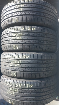 Nexen N Priz RH7 105H(21.02) 255/50 R20