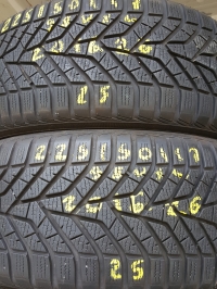 Yokohama W Drive V905 98V XL(2016.26) 225/50 R17