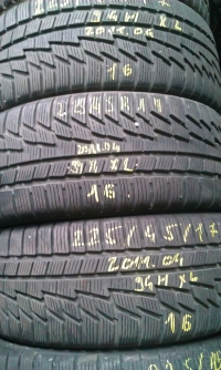 Nokian WR G2 94H XL (2011.04 225/45 R17