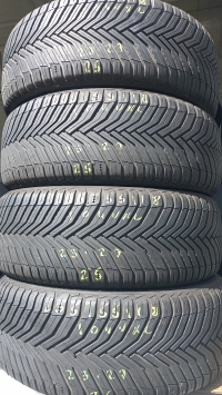 Michelin Cross Climate 2 104V XL(23.27) 235/55 R18