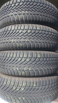 Bridgestone  Blizzak LM 005 92H(21.08) 205/60 R16