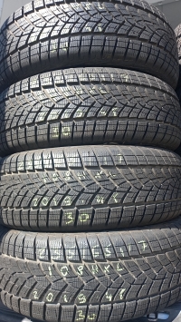 Good-Year Ultra Grip Performance GEN-1 108H XL(19.45) 235/65 R17