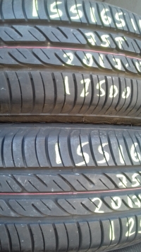 Firestone Multihawk2 75T(2017.12) 165/65 R14