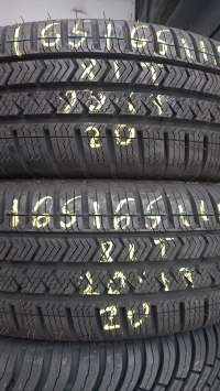 Vredestein Quatrac 5 81T(20.17) 165/65 R15