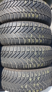 Michelin Alpin 6 91T(18.34) 205/55 R16