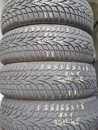 Nokian WR D3 84T(2011.46) 175/65 R15