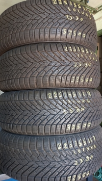 Pirelli Winter 2 Cinturato 101V XL(23.30) 225/55 R17