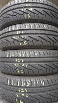 Uniroyal Rain Expert 3 82T(20.01) 175/65 R14