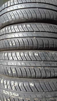 Dunlop Street Response 2 81T(2013.50) 165/70 R14