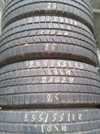 Pirelli Scorpion Ice Snow 104H(2011.26) 235/55 R18