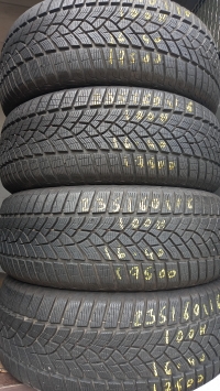 Good-Year Ultra Grip Performance 100H(16.40) 235/60 R16