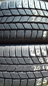 Continental ContiContact TS815 SEAL 93V(2018.23) 205/50 R17