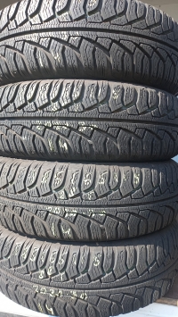 Uniroyal MS Plus 77 88T(20.30) 185/65 R15