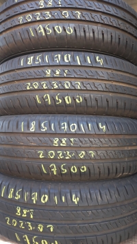 Barum Bravuris 5 88T(23.07) 185/70 R14