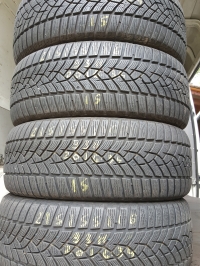 Good-Year Ultra Grip Performance 93H(2016.34) 215/55 R16