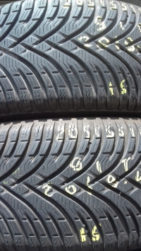 Kleber Krisalp HP3 91T(2019.43) 205/55 R16