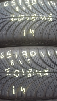 Good-Year 4 Season 81T(2018.48) 165/70 R14