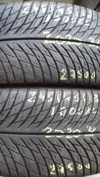 Michelin Alpin A5 100V XL(2020.31) 245/45 R18