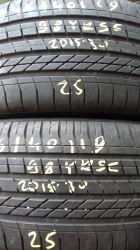 Good-Year Excellence 98Y RSC(2015.30) 245/40 R19