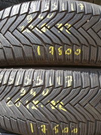Michelin Alpin A6 94V(20018.32) 215/55 R17